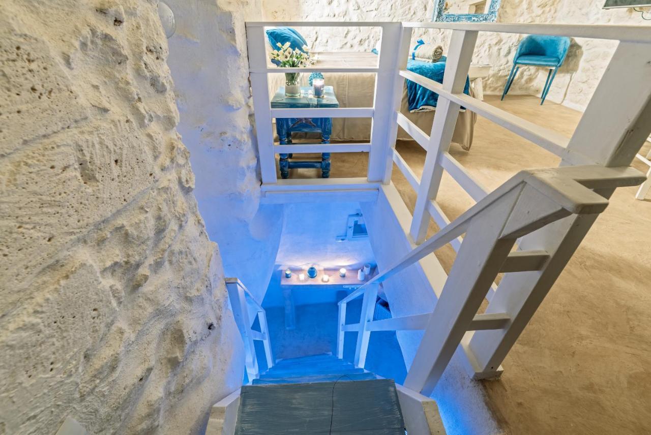 Azzurro Come Te - Ostuni Exterior foto