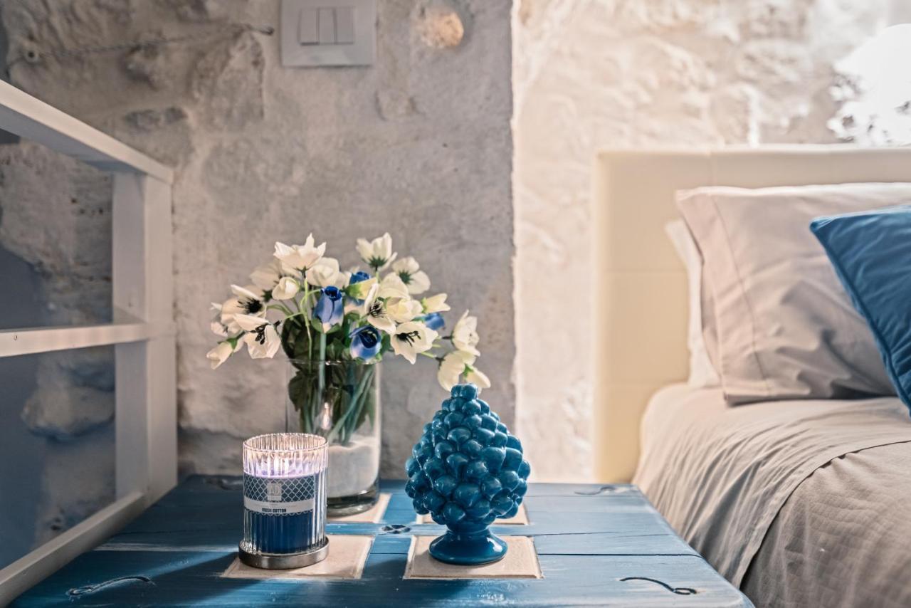 Azzurro Come Te - Ostuni Exterior foto