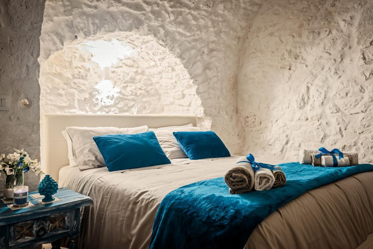 Azzurro Come Te - Ostuni Exterior foto