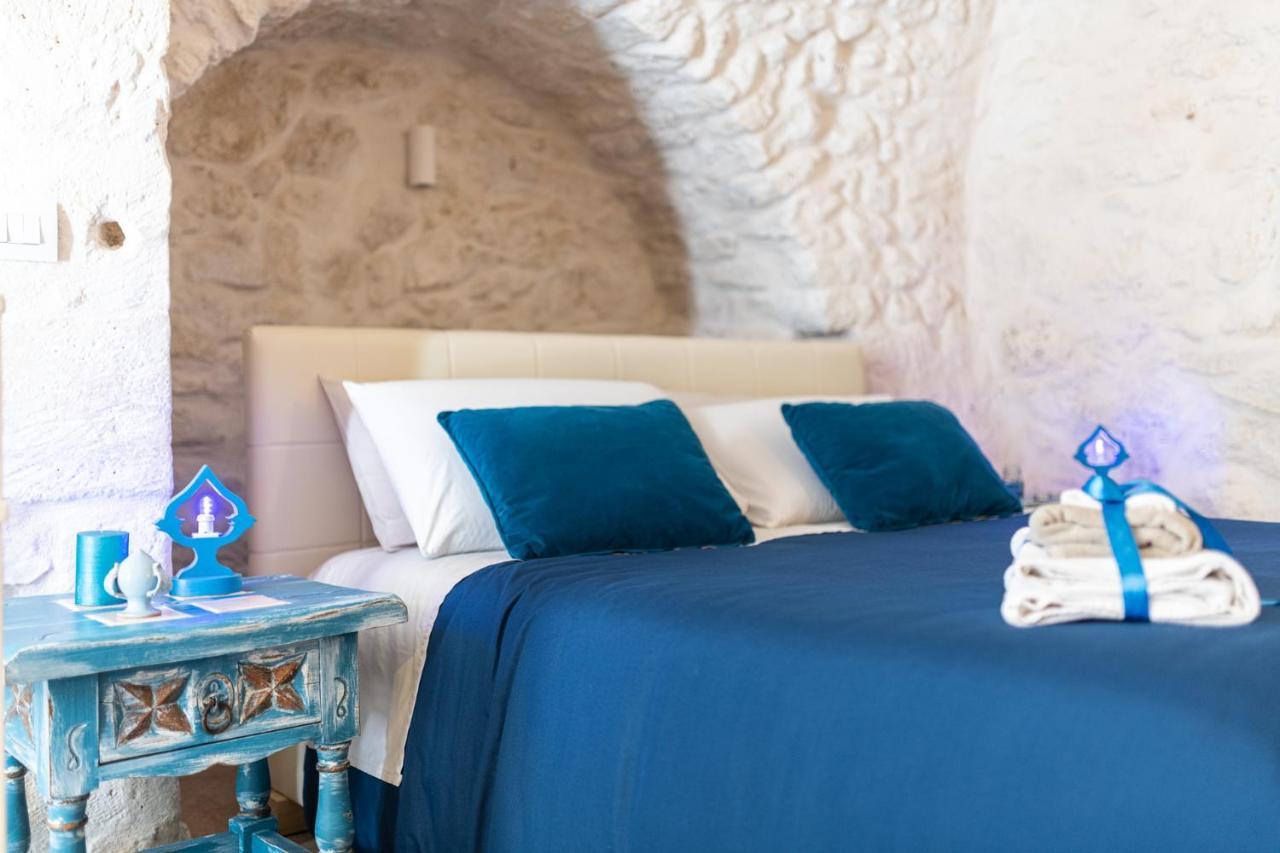 Azzurro Come Te - Ostuni Exterior foto