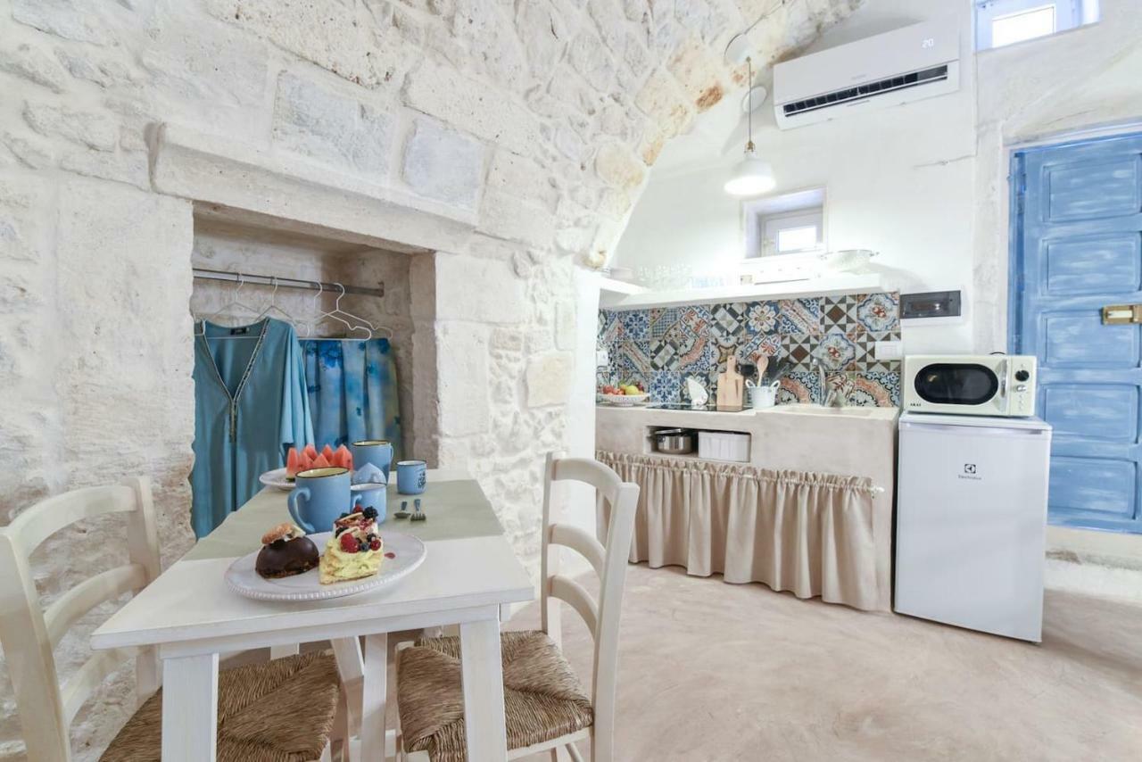 Azzurro Come Te - Ostuni Exterior foto