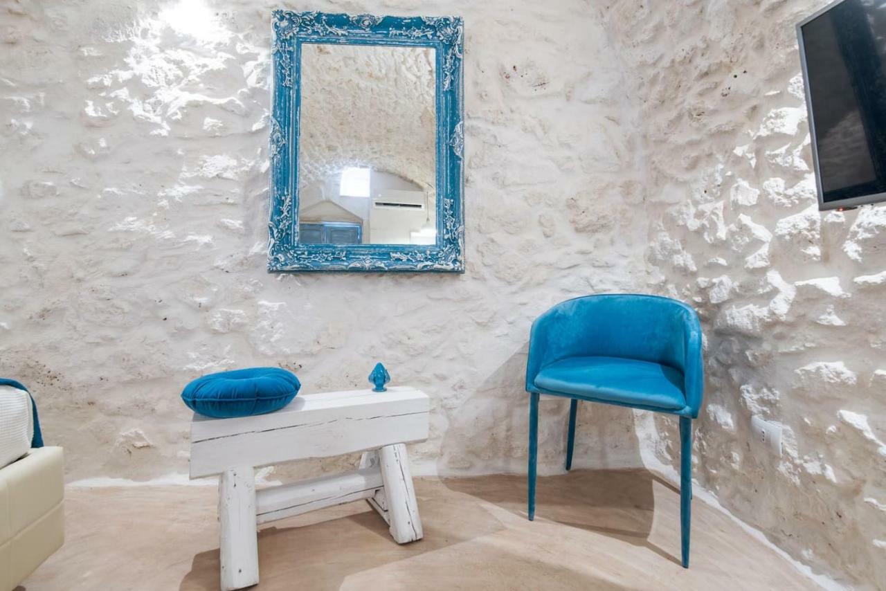 Azzurro Come Te - Ostuni Exterior foto