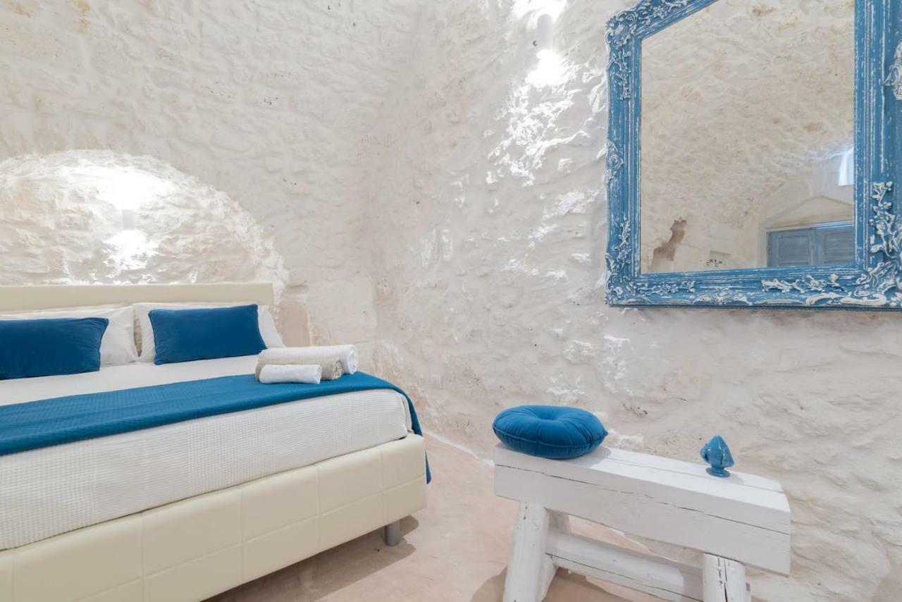 Azzurro Come Te - Ostuni Exterior foto